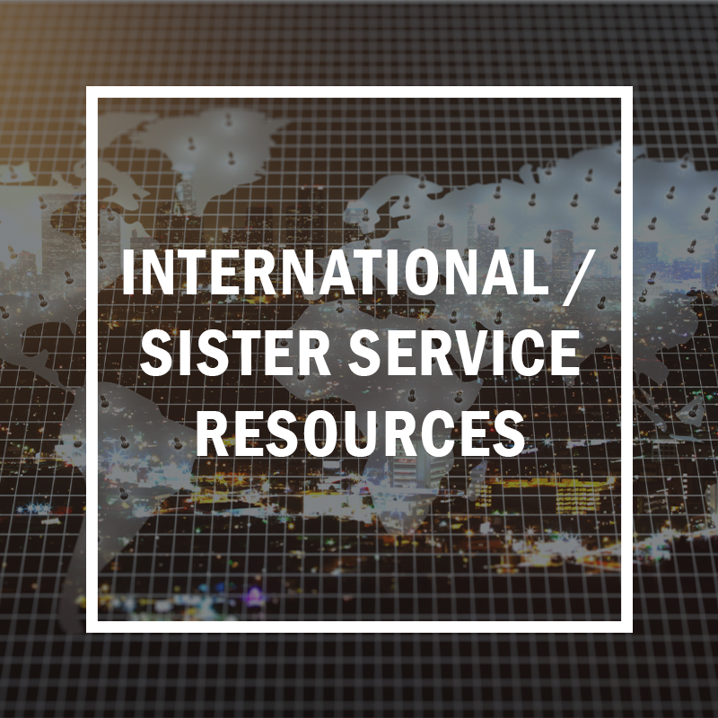 The Quill & Sword logo